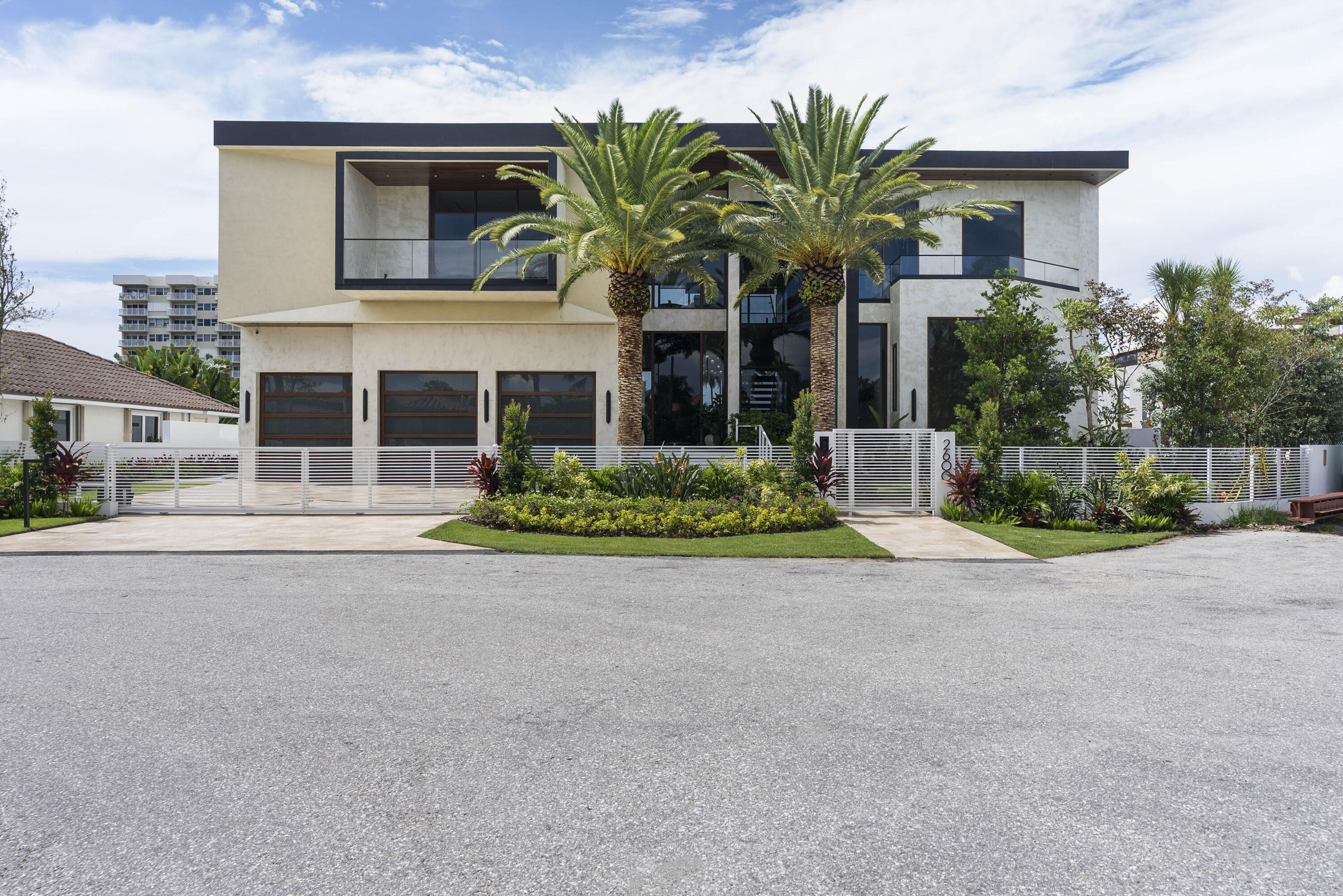 2600 NE 24TH Street