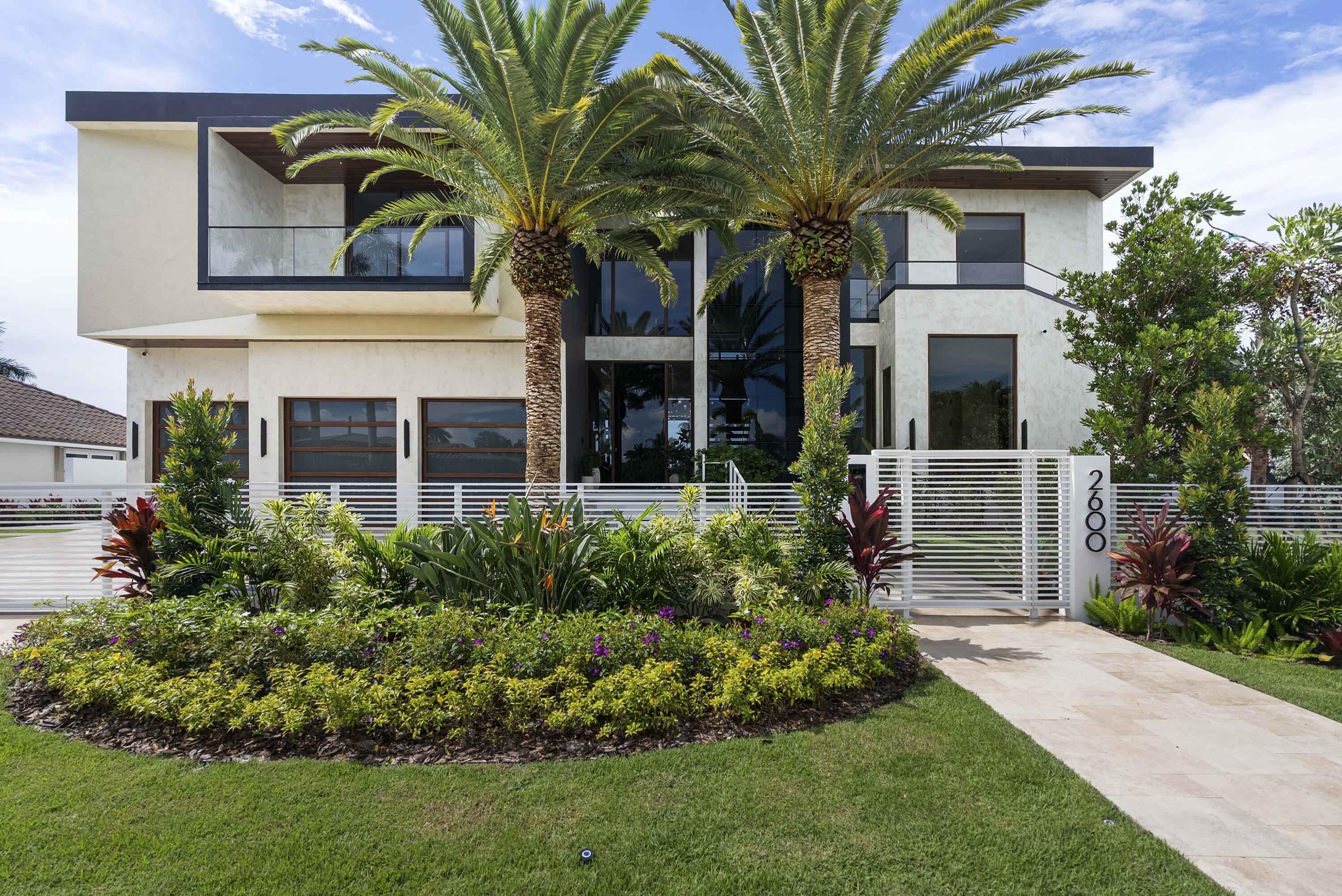 2600 NE 24TH Street