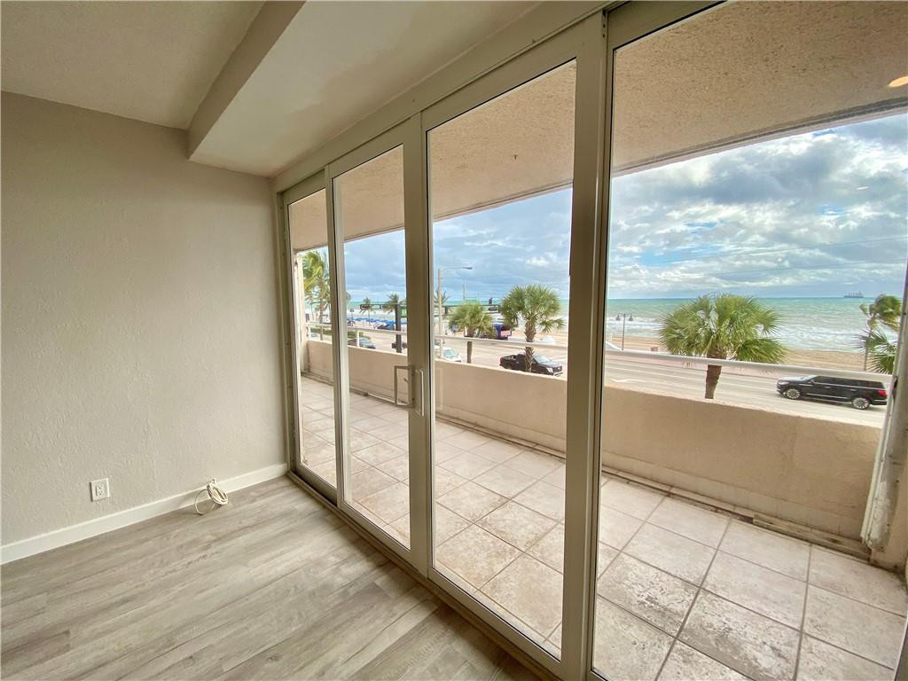 345 N FORT LAUDERDALE BEACH Boulevard Unit: 204