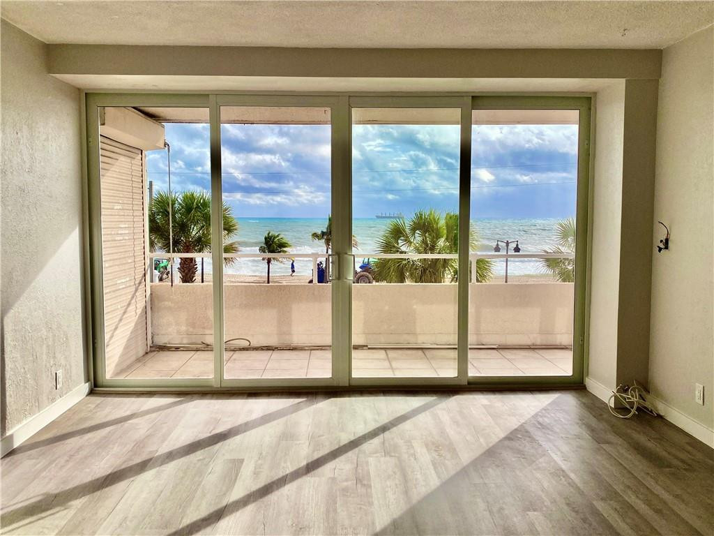 345 N FORT LAUDERDALE BEACH Boulevard Unit: 204