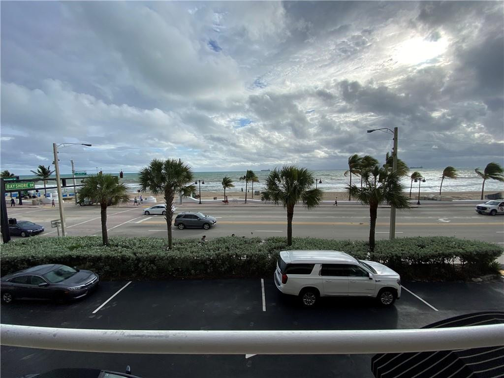 345 N FORT LAUDERDALE BEACH Boulevard Unit: 204