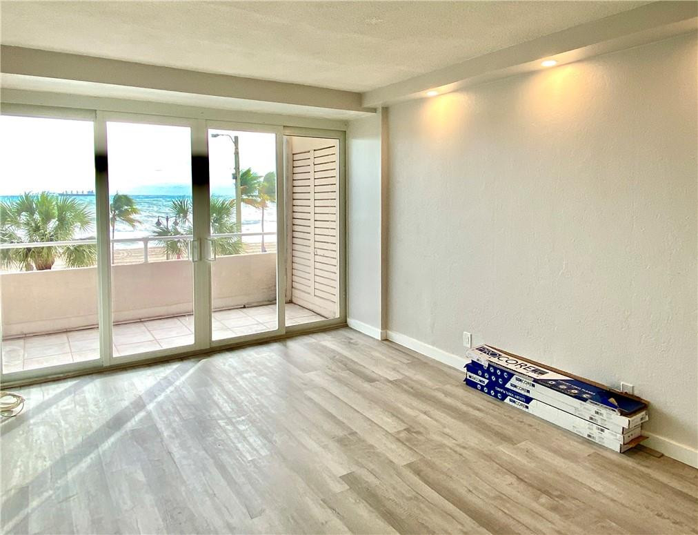 345 N FORT LAUDERDALE BEACH Boulevard Unit: 204