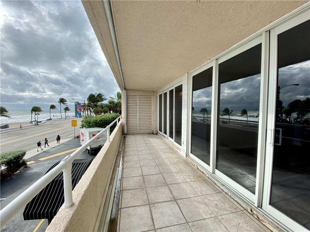 345 N FORT LAUDERDALE BEACH Boulevard Unit: 204