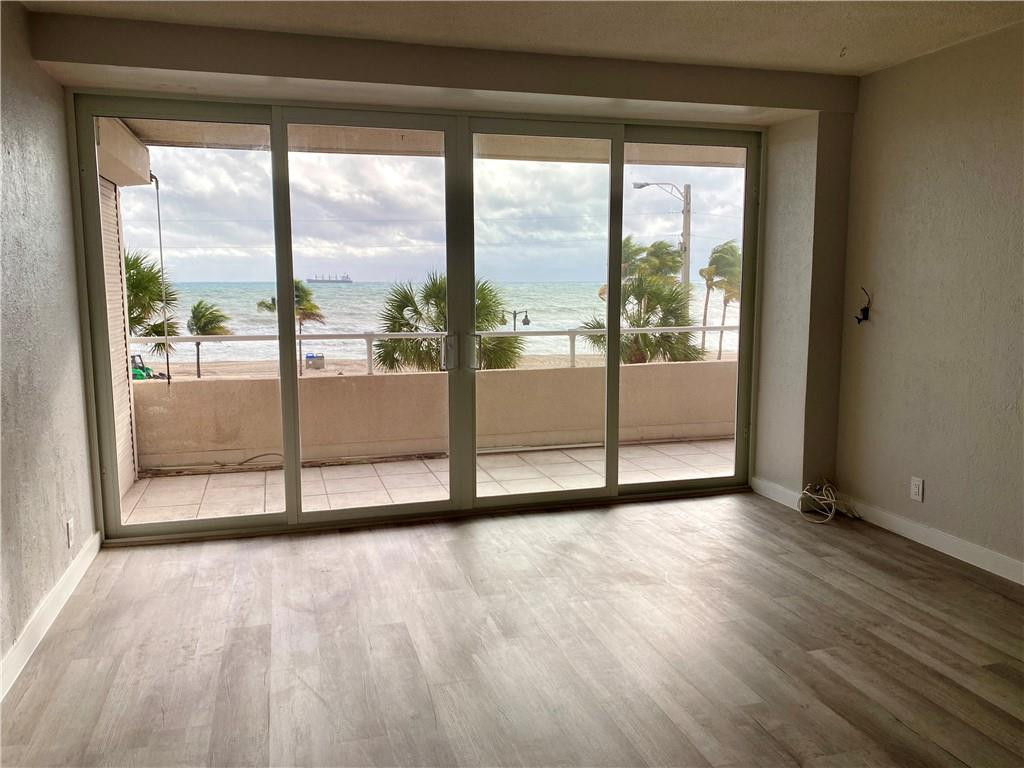 345 N FORT LAUDERDALE BEACH Boulevard Unit: 204