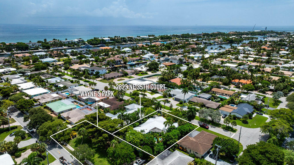 2823 NE 35TH Court