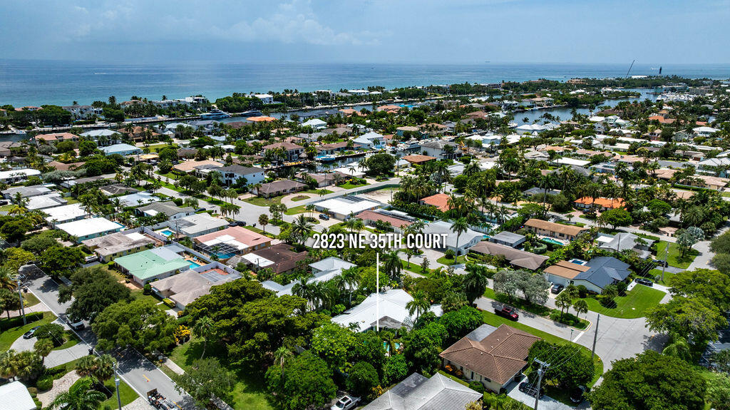 2823 NE 35TH Court