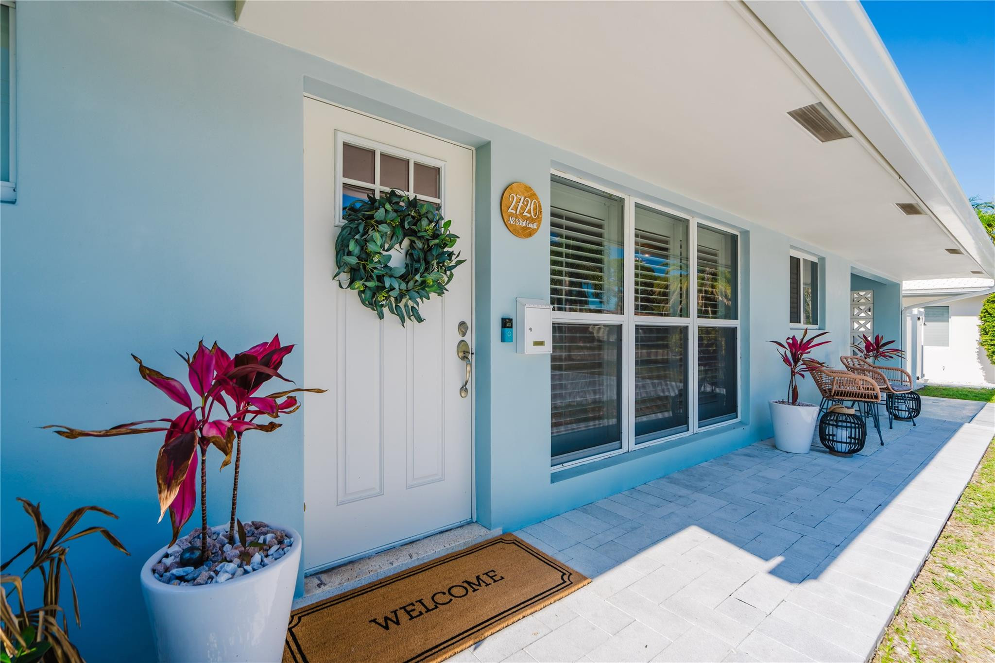 2720 NE 53rd Court