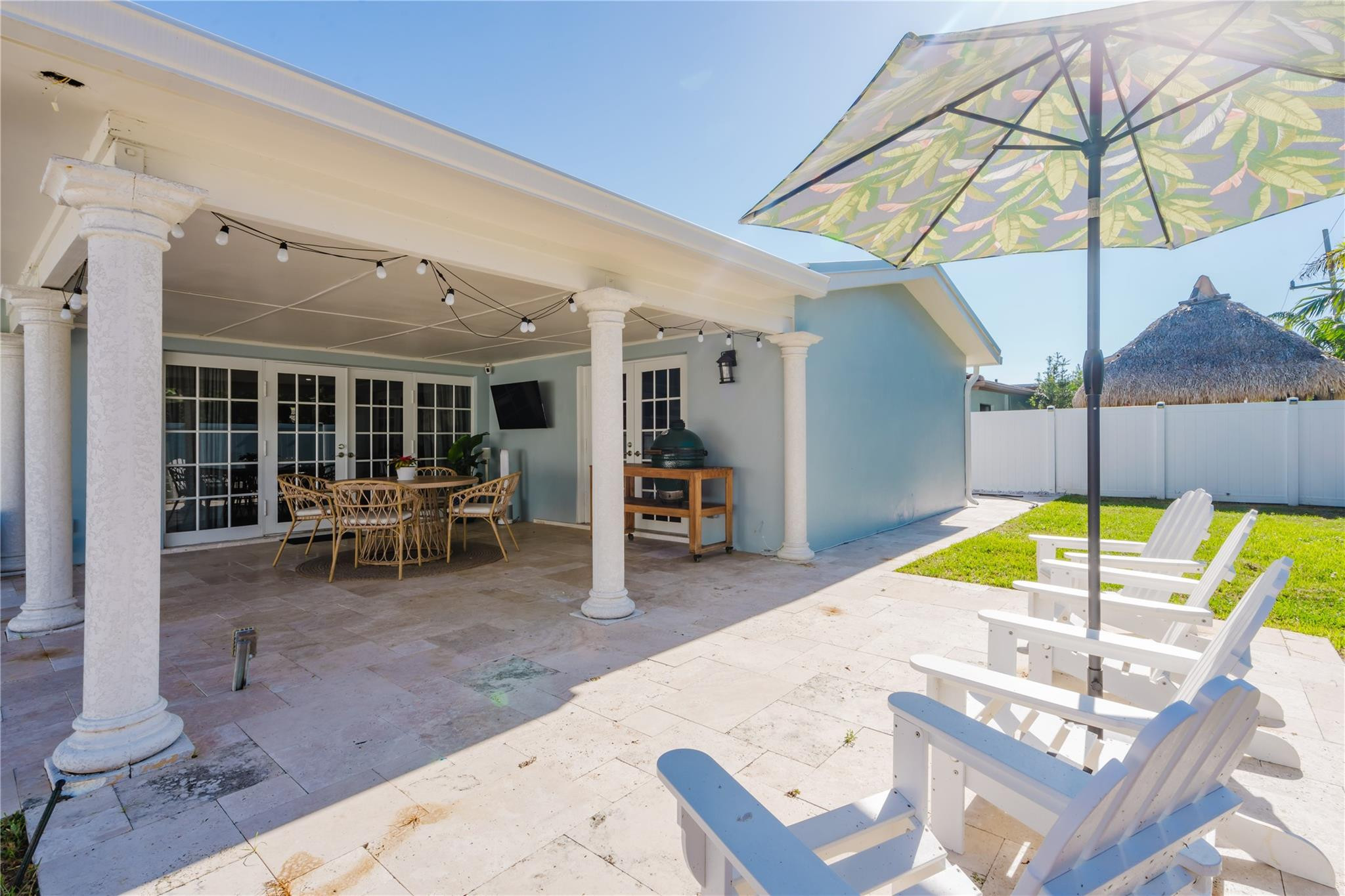 2720 NE 53rd Court