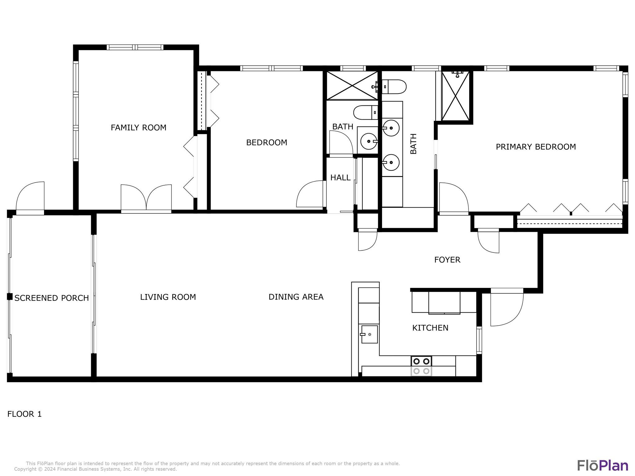 3180 NE 48th Court 101