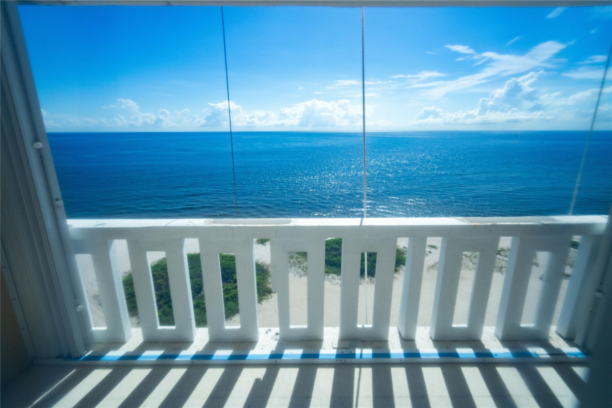 1012 N Ocean Boulevard 1604