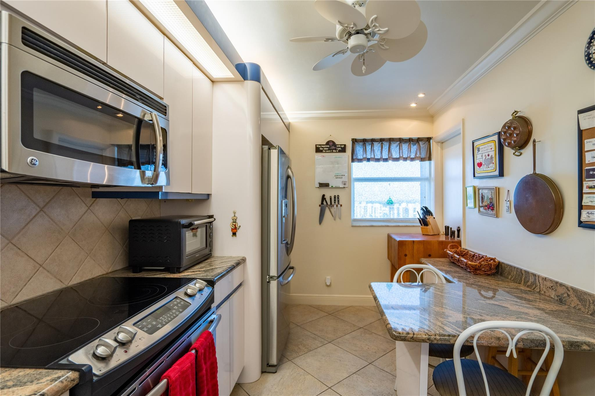 1012 N Ocean Boulevard 1604