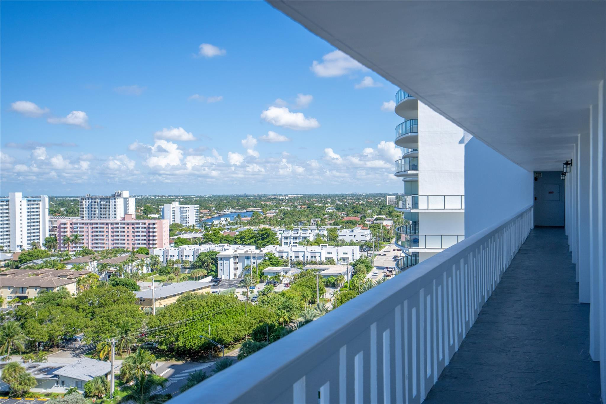 1012 N Ocean Boulevard 1604