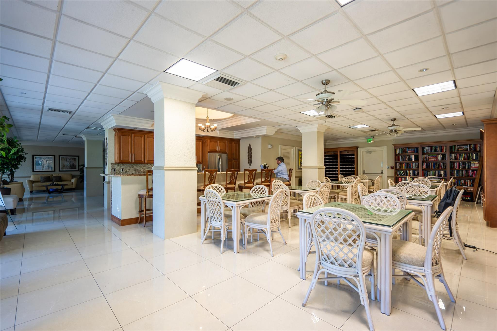 1012 N Ocean Boulevard 1604