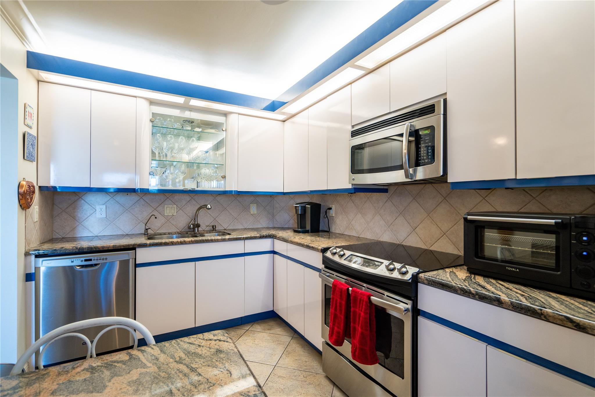 1012 N Ocean Boulevard 1604