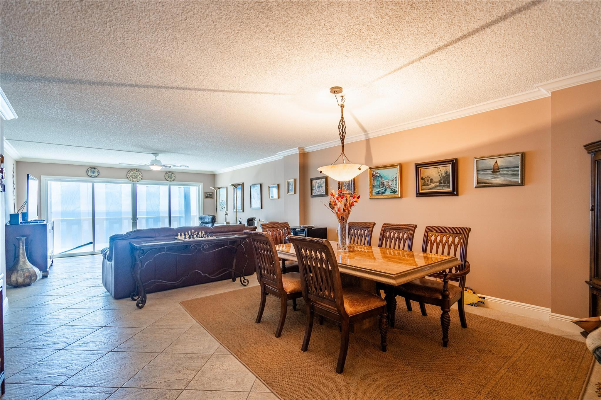 1012 N Ocean Boulevard 1604