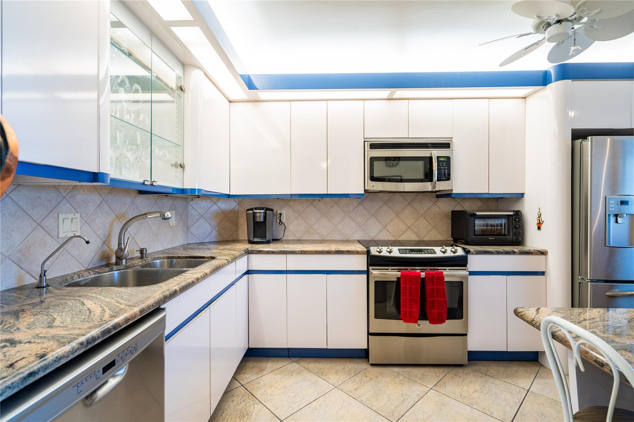 1012 N Ocean Boulevard 1604