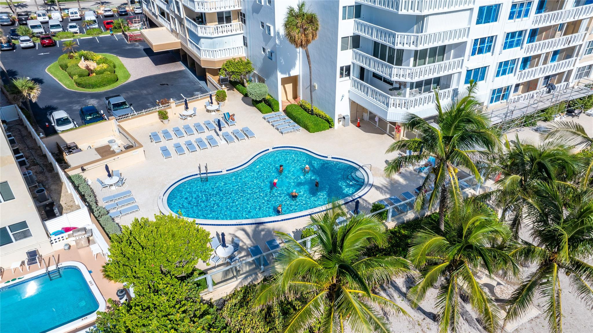 1012 N Ocean Boulevard 1604