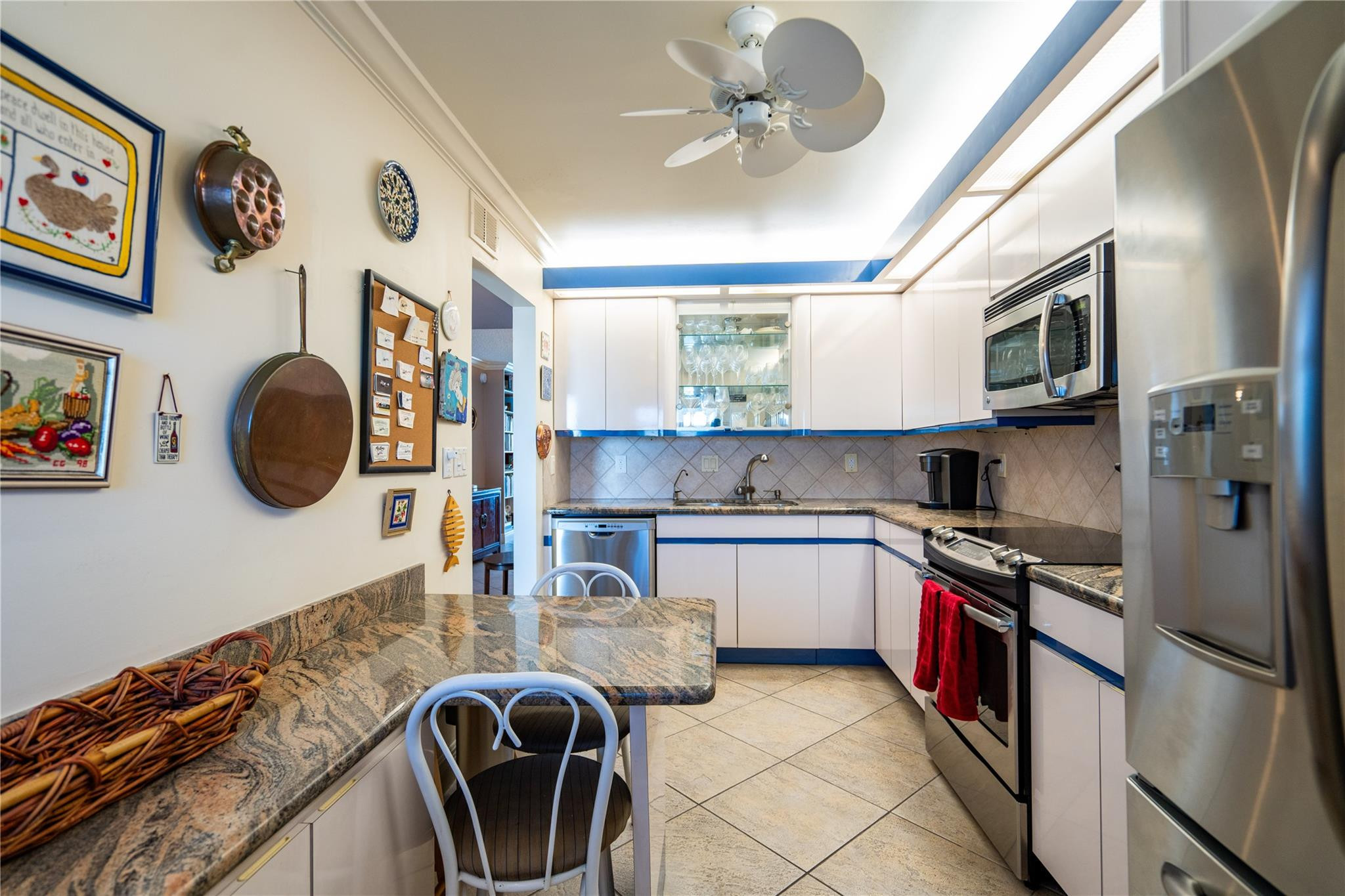 1012 N Ocean Boulevard 1604