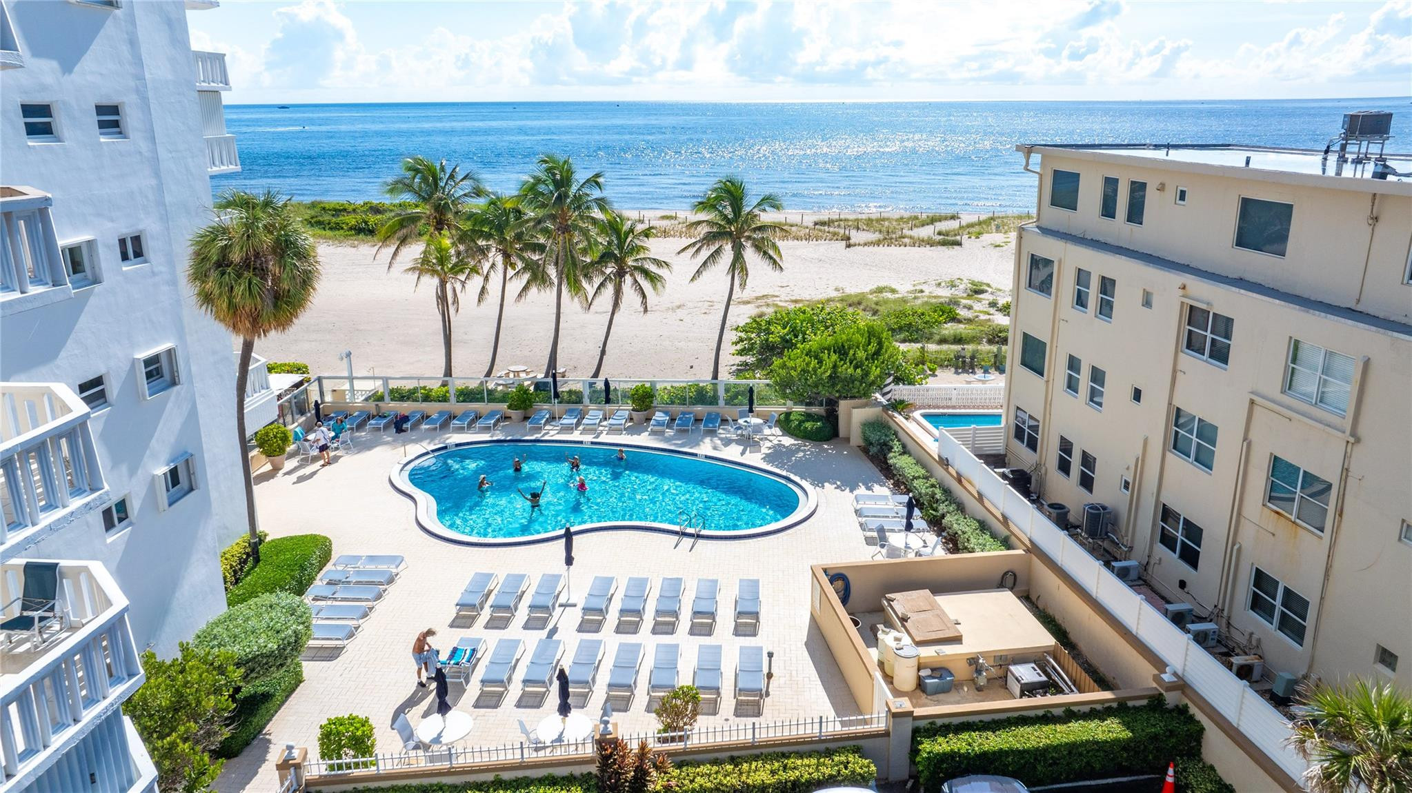 1012 N Ocean Boulevard 1604