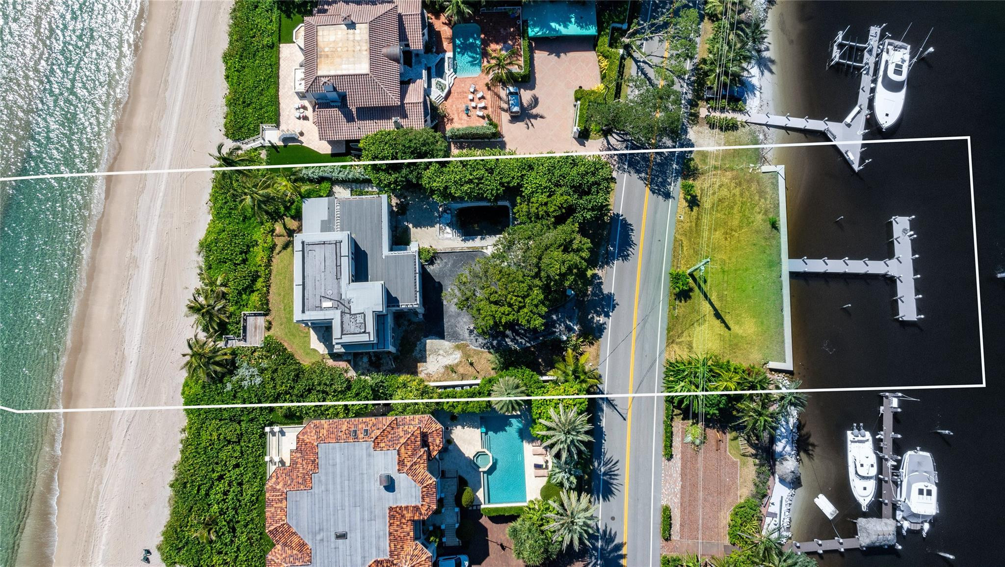 951 Hillsboro Mile