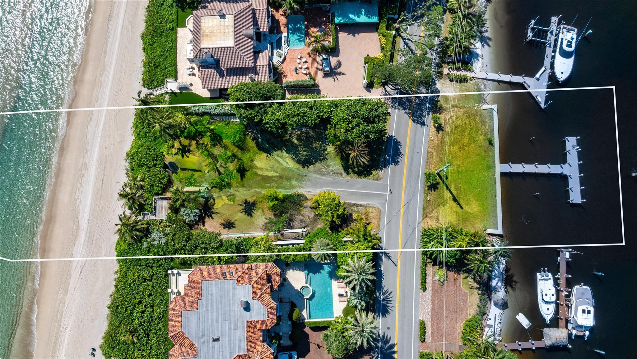 951 Hillsboro Mile
