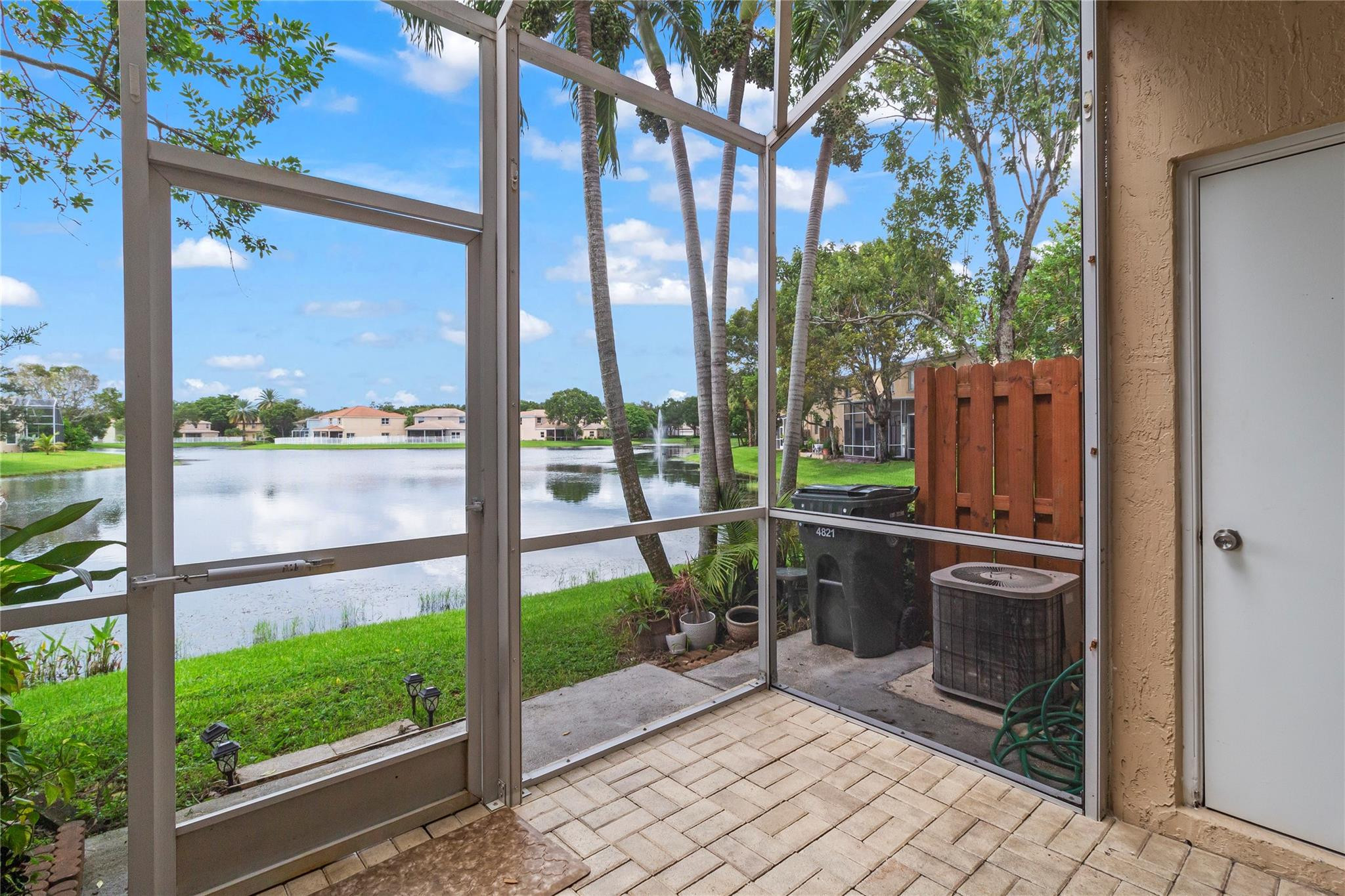 4821 NW 58th Manor