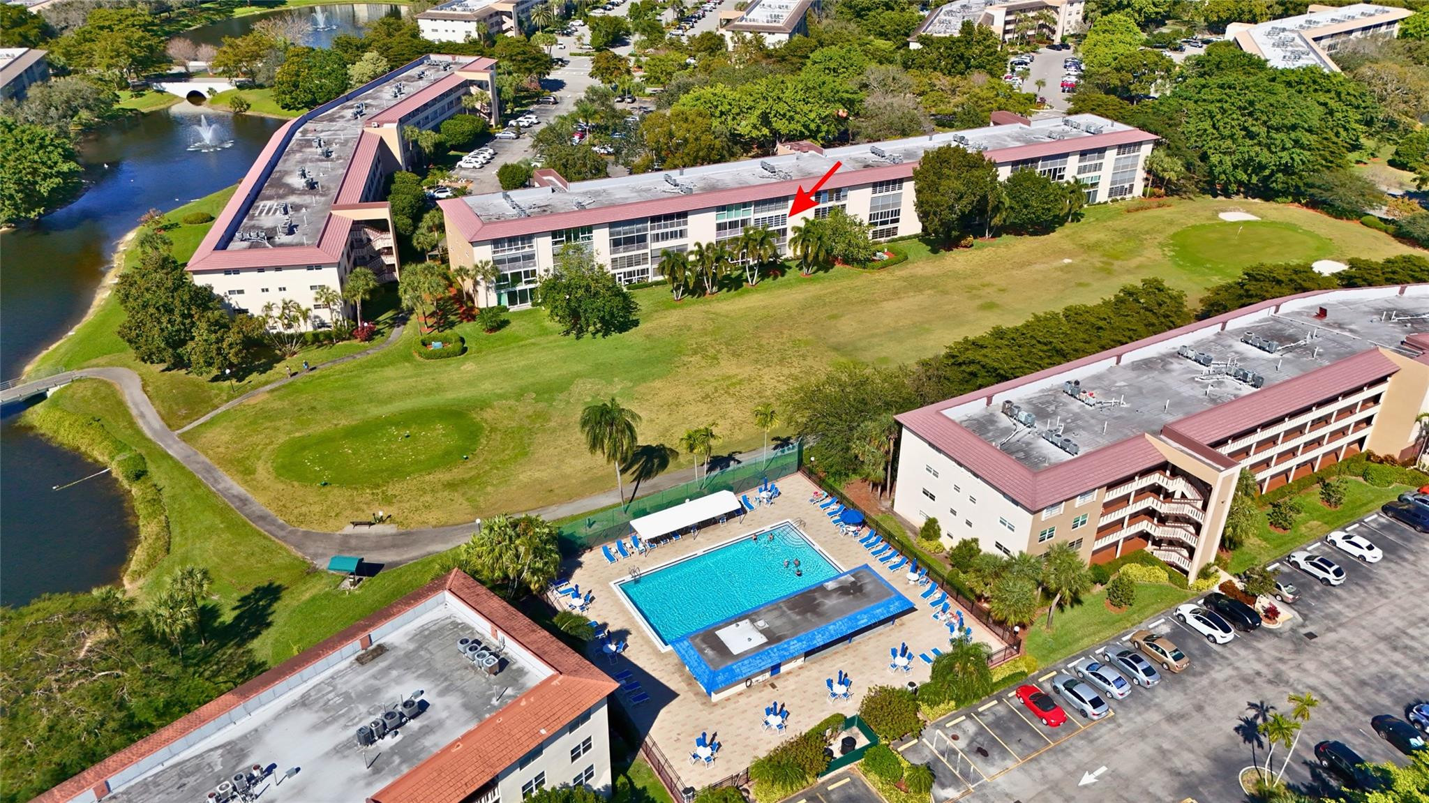 3102 Portofino Point J3