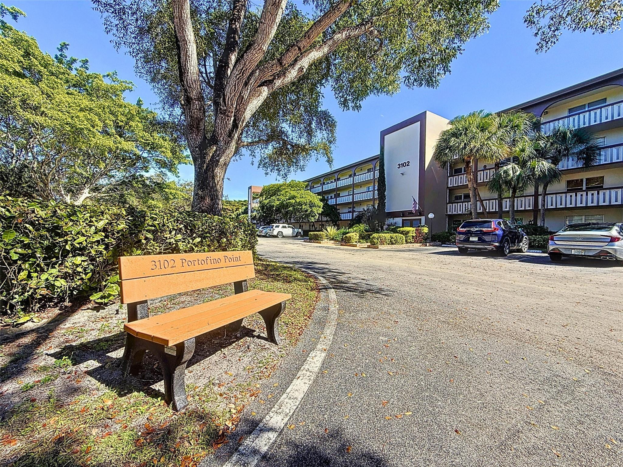 3102 Portofino Point J3