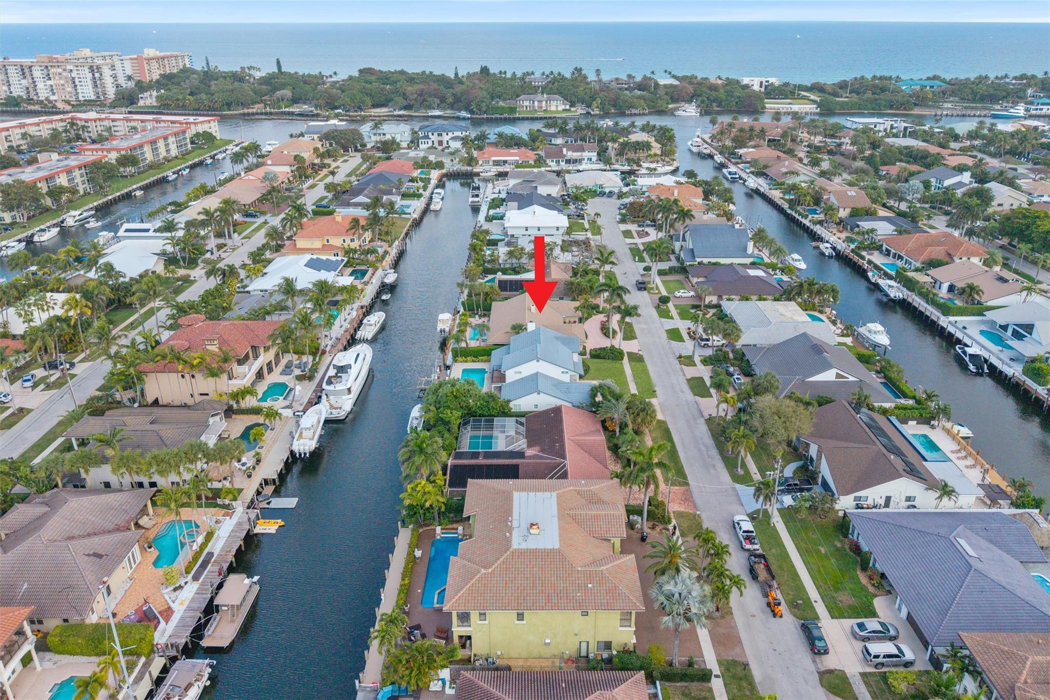 2841 NE 47th Street