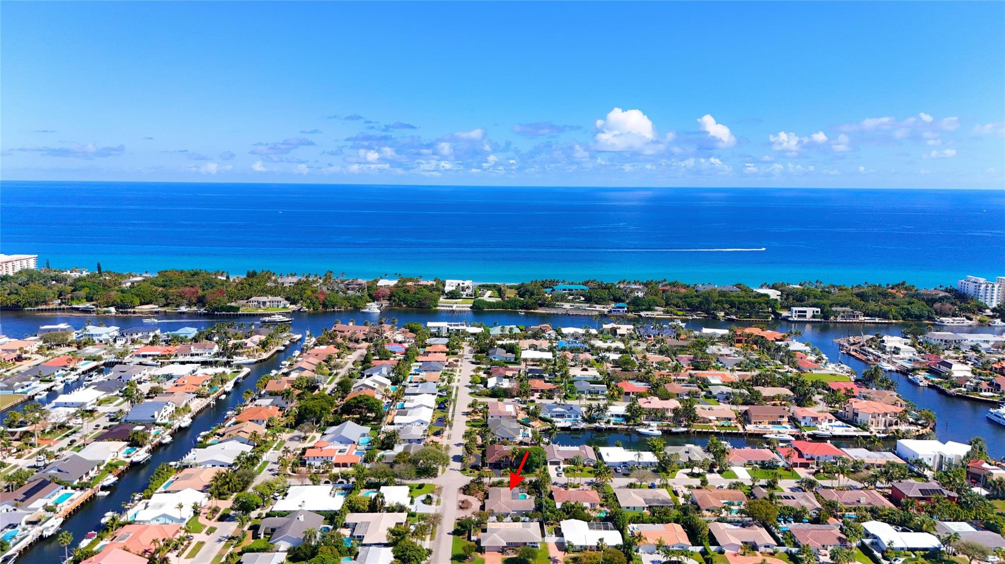 2880 NE 45th Street