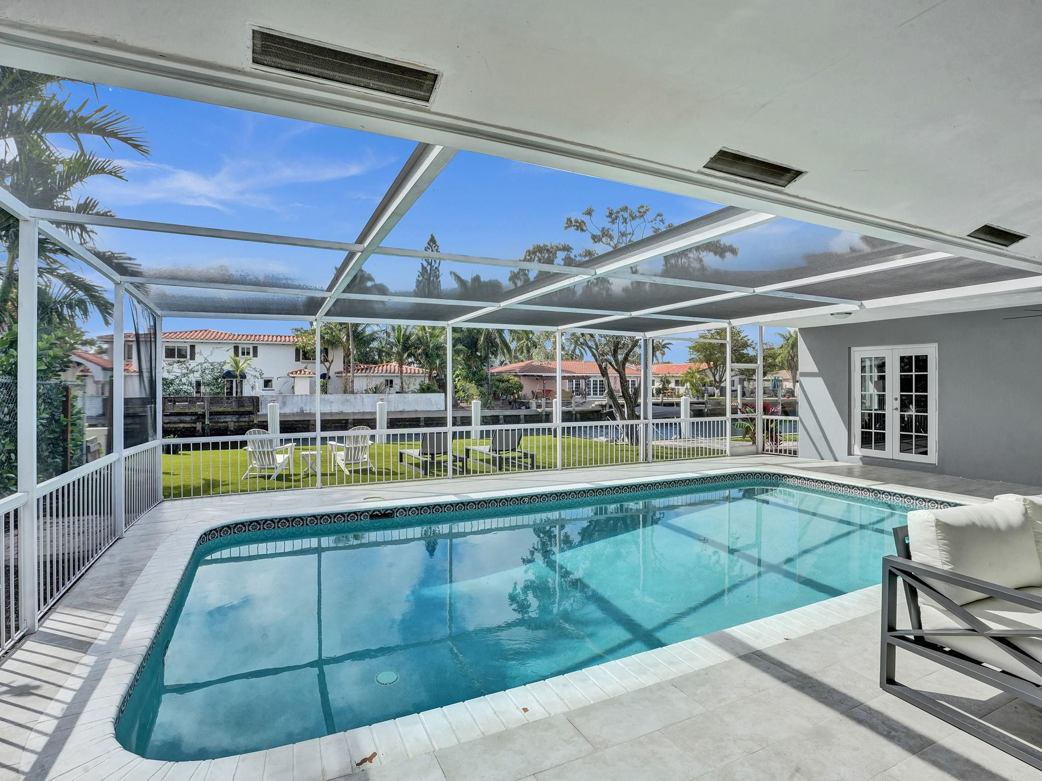 2830 NE 60th Street