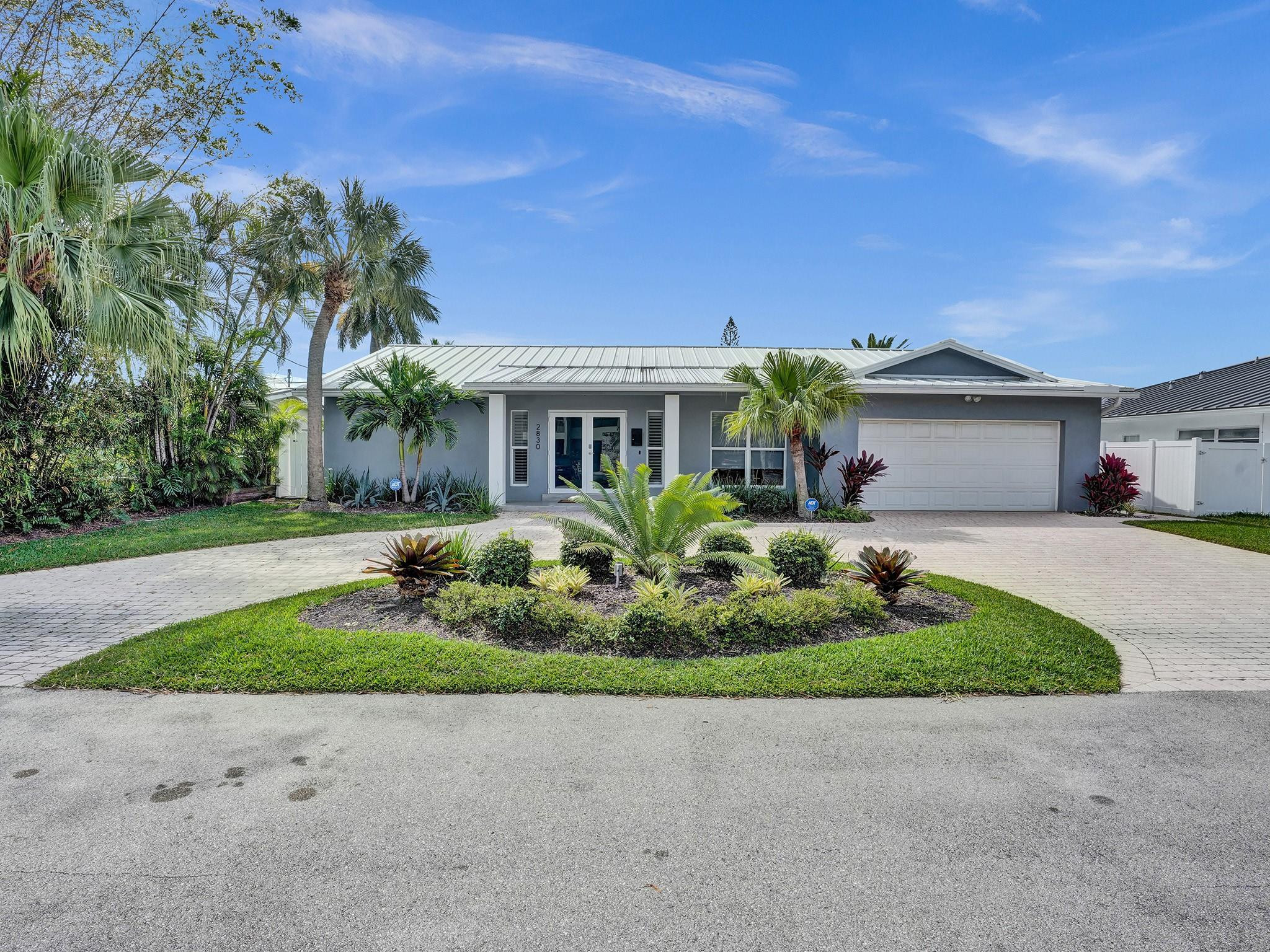 2830 NE 60th Street