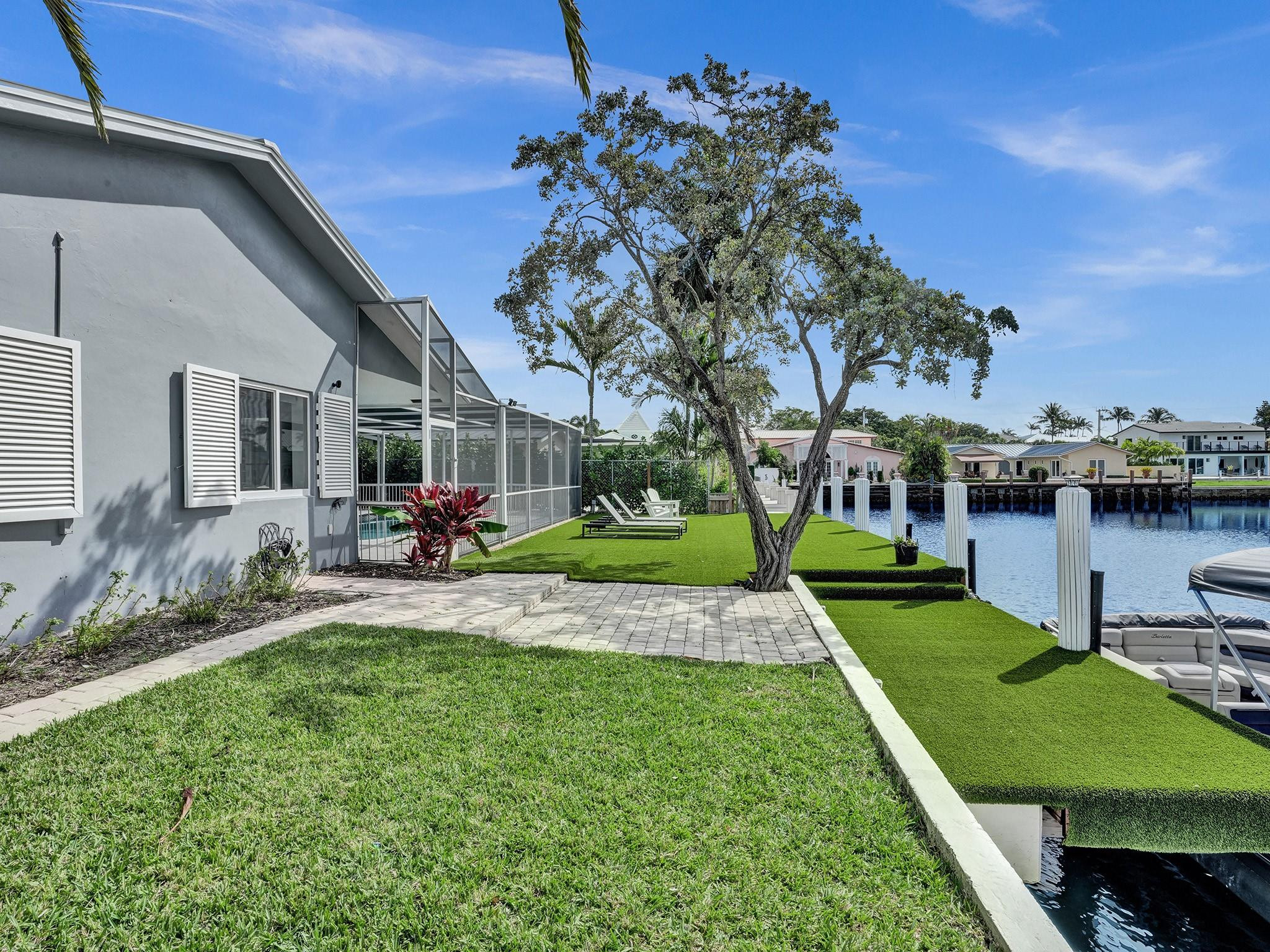 2830 NE 60th Street
