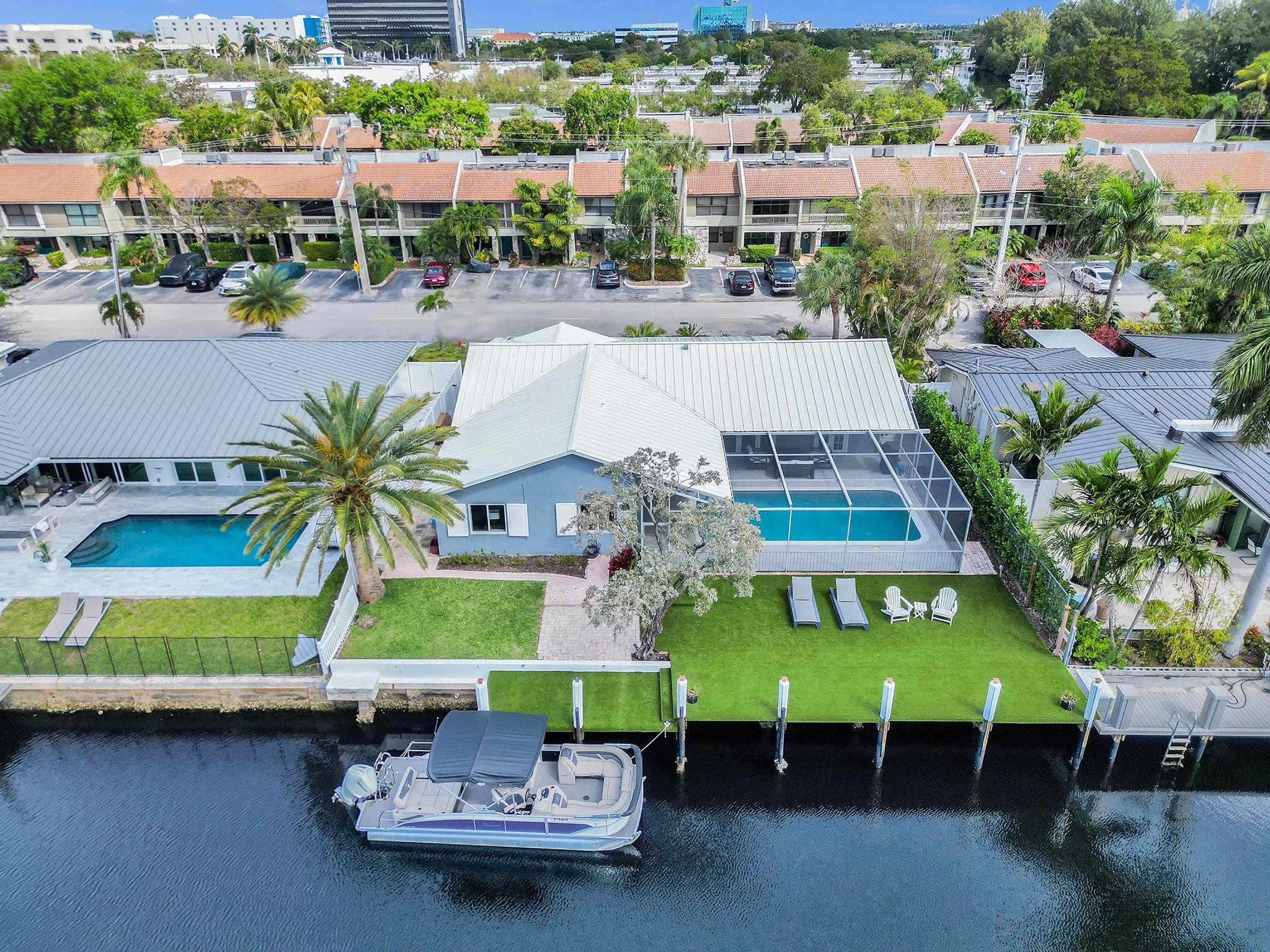 2830 NE 60th Street