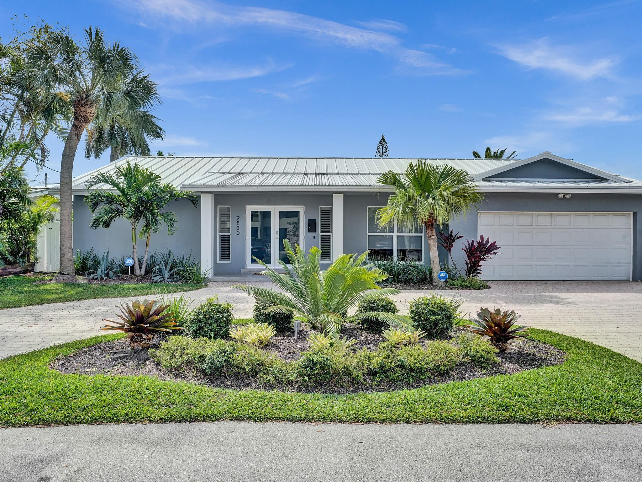 2830 NE 60th Street