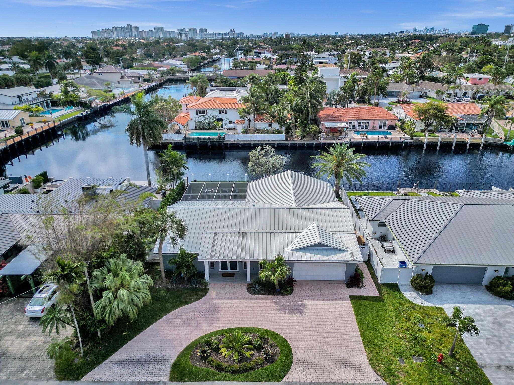 2830 NE 60th Street