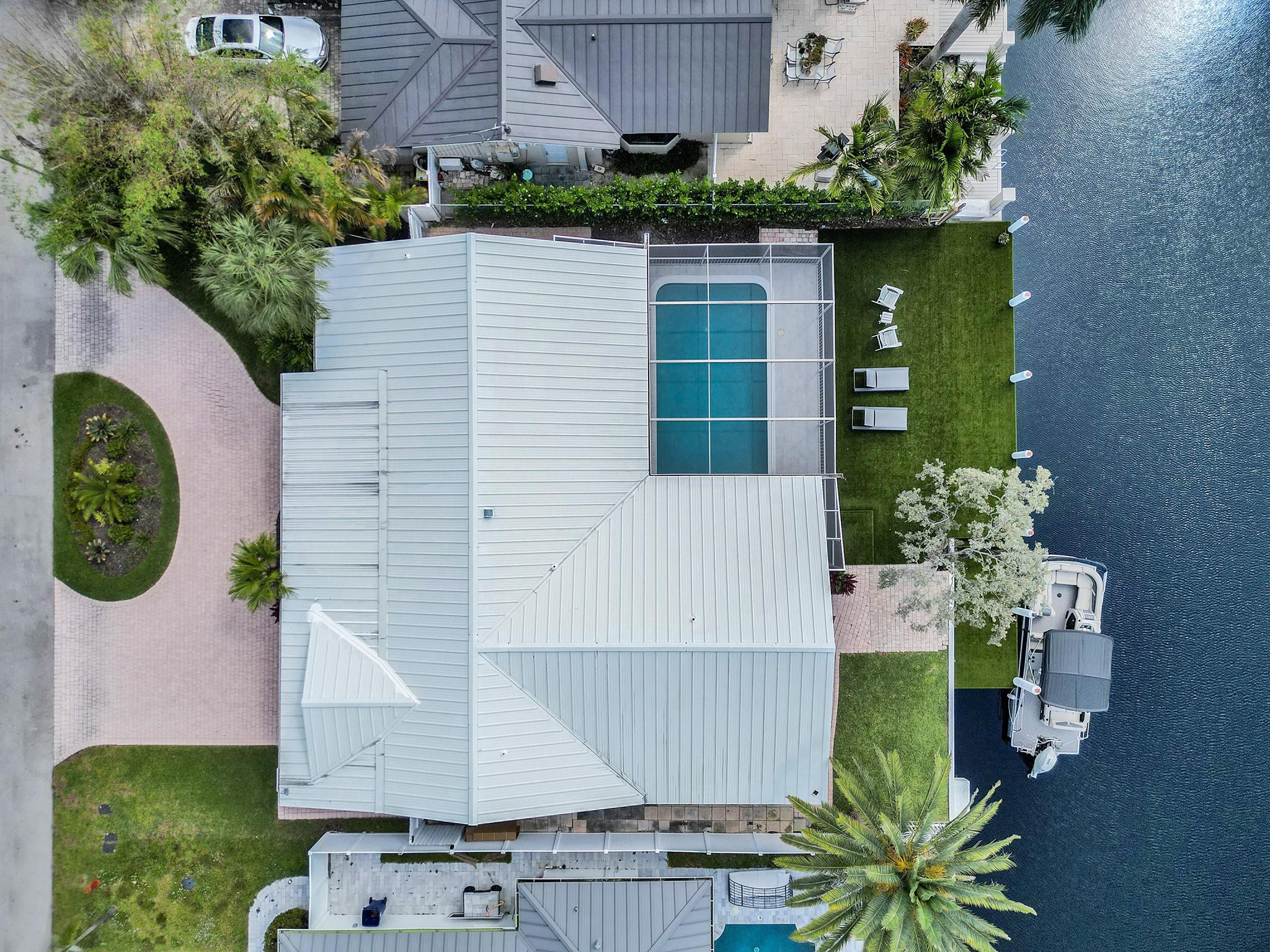 2830 NE 60th Street