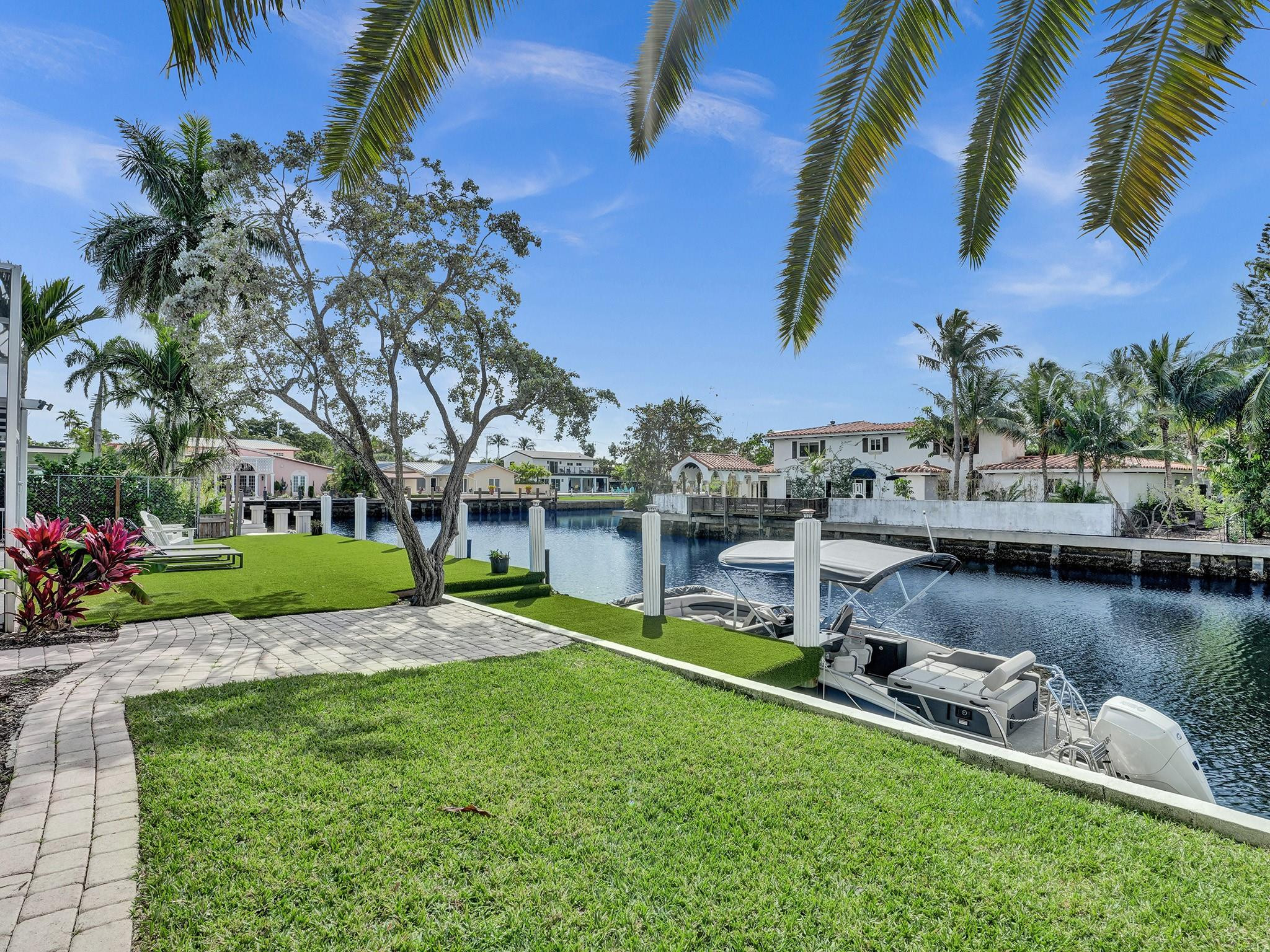 2830 NE 60th Street