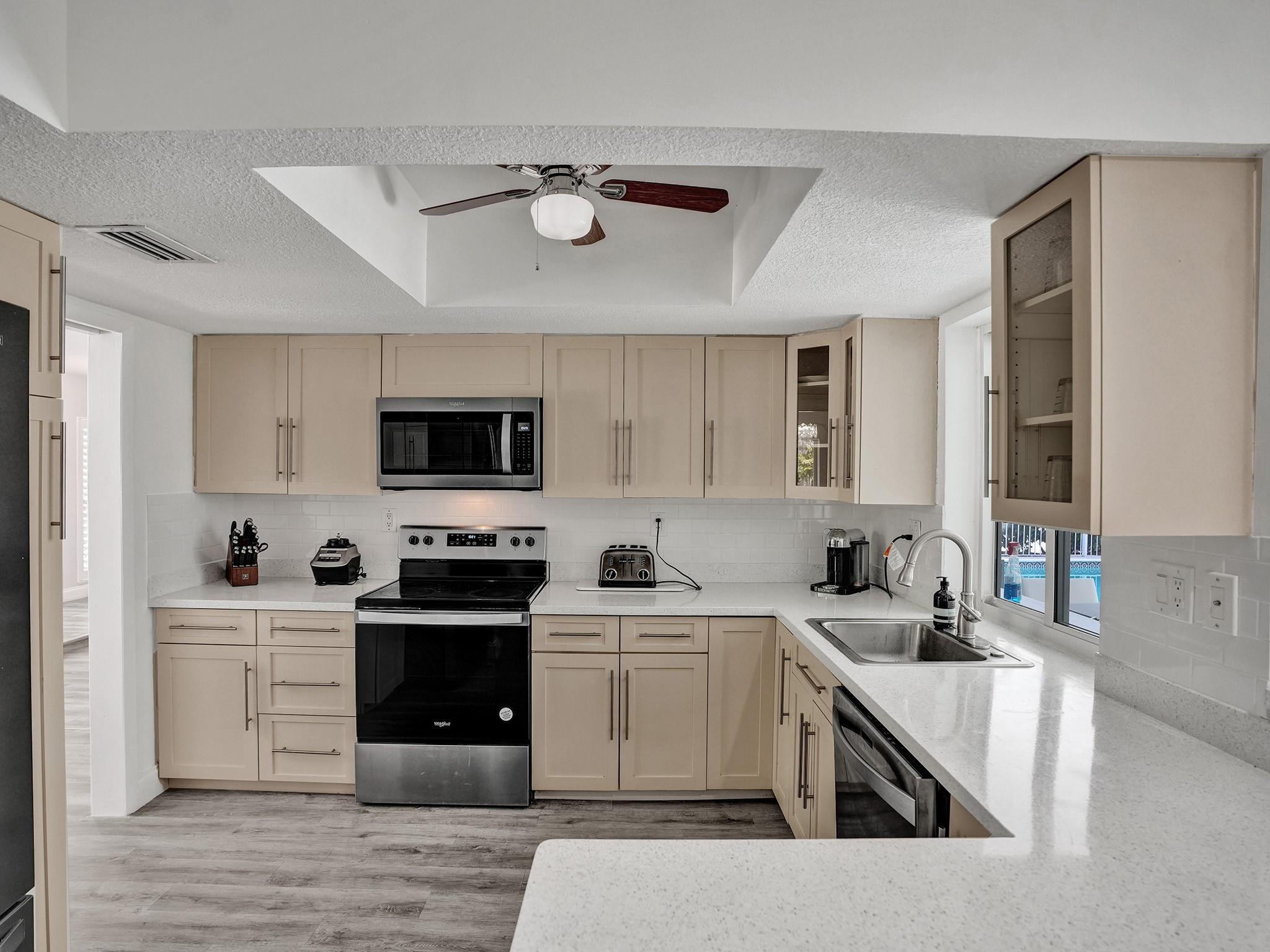 2830 NE 60th Street