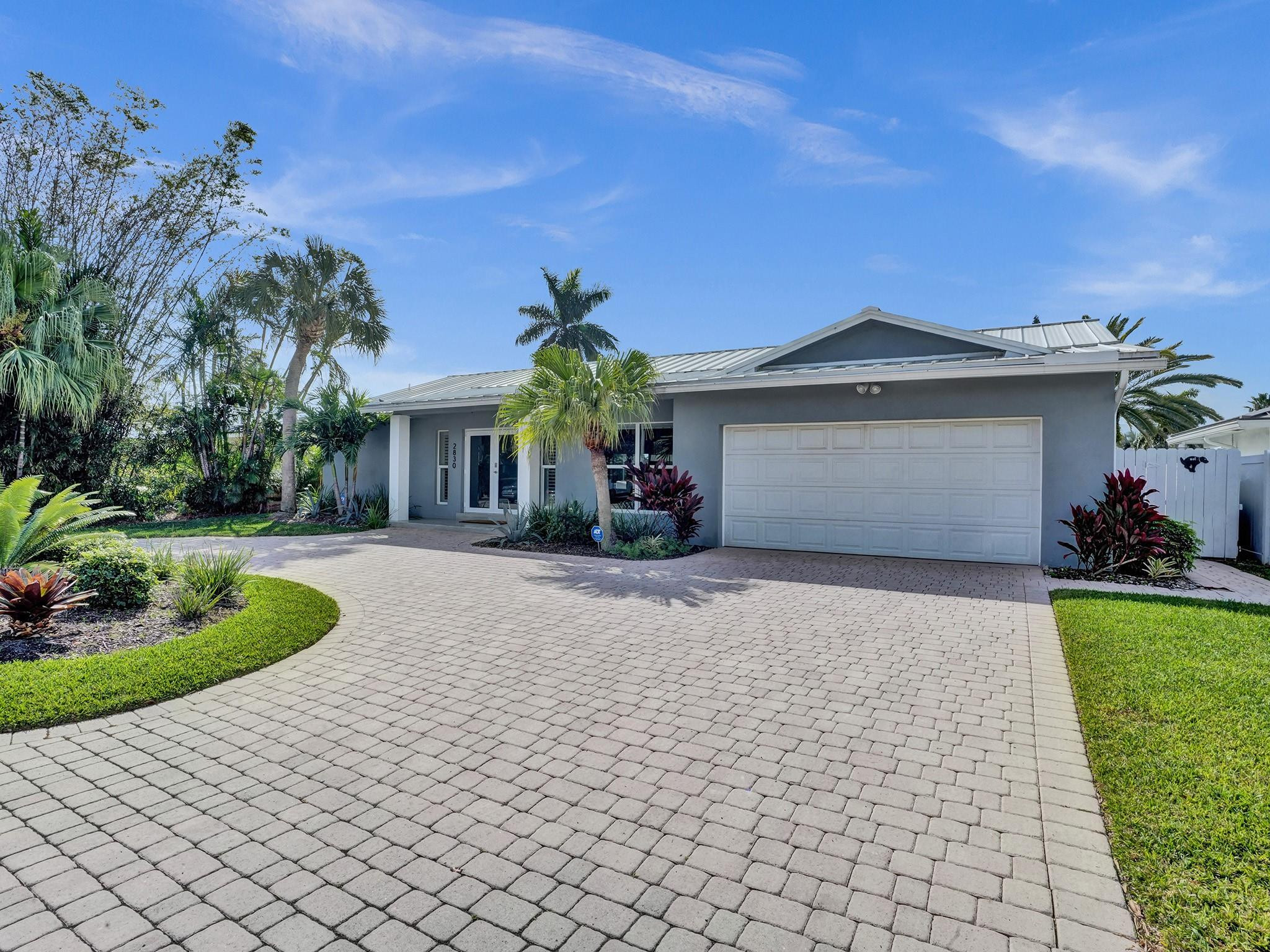2830 NE 60th Street