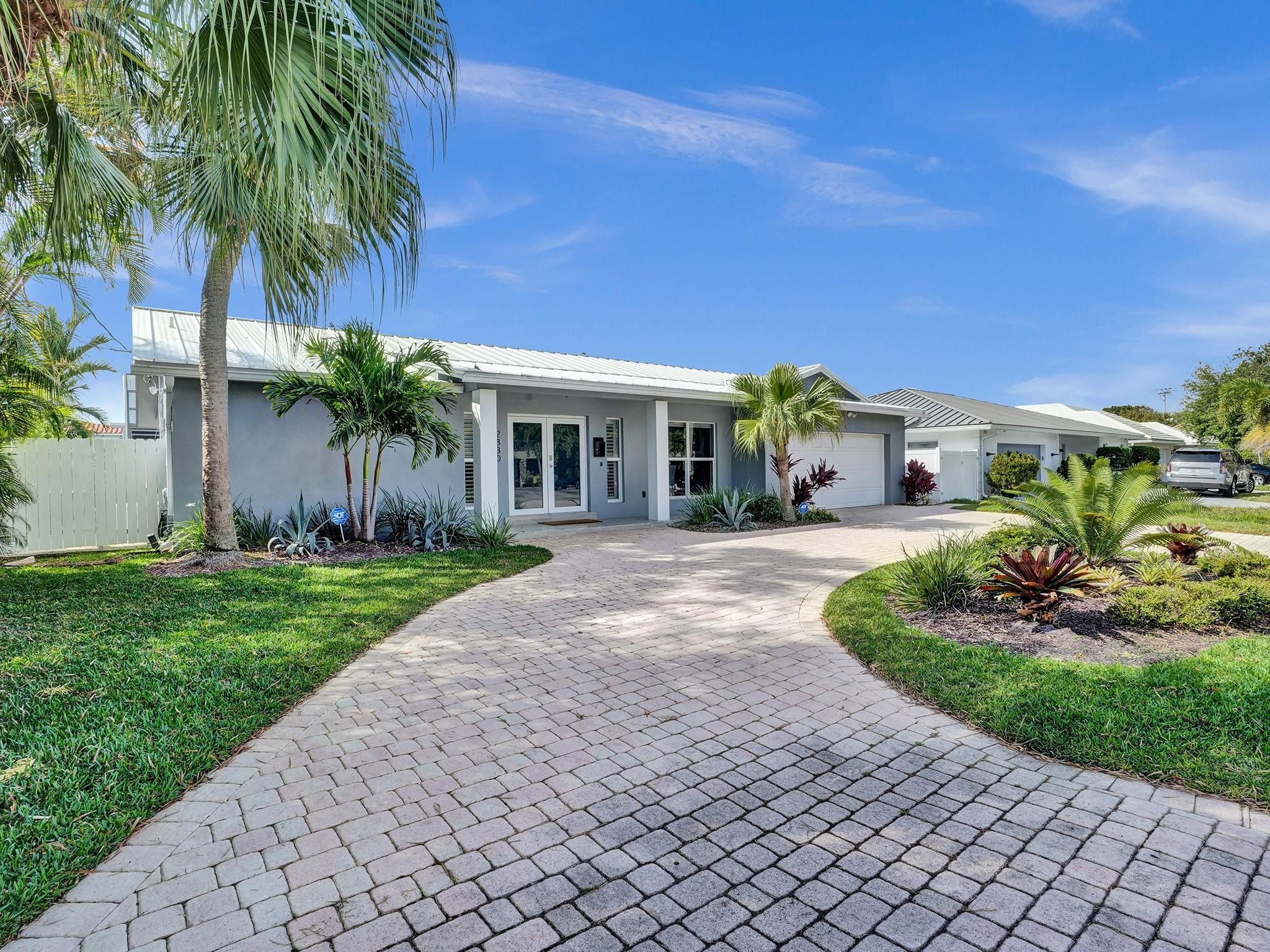 2830 NE 60th Street