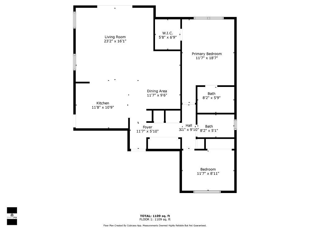 3951 NE 18th Avenue 1505