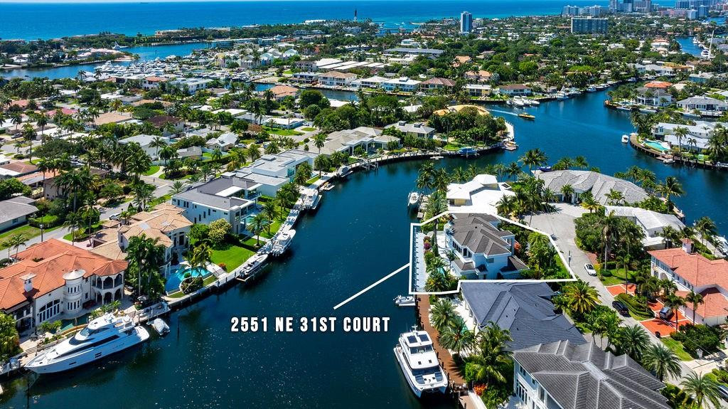 2551 NE 31st Court