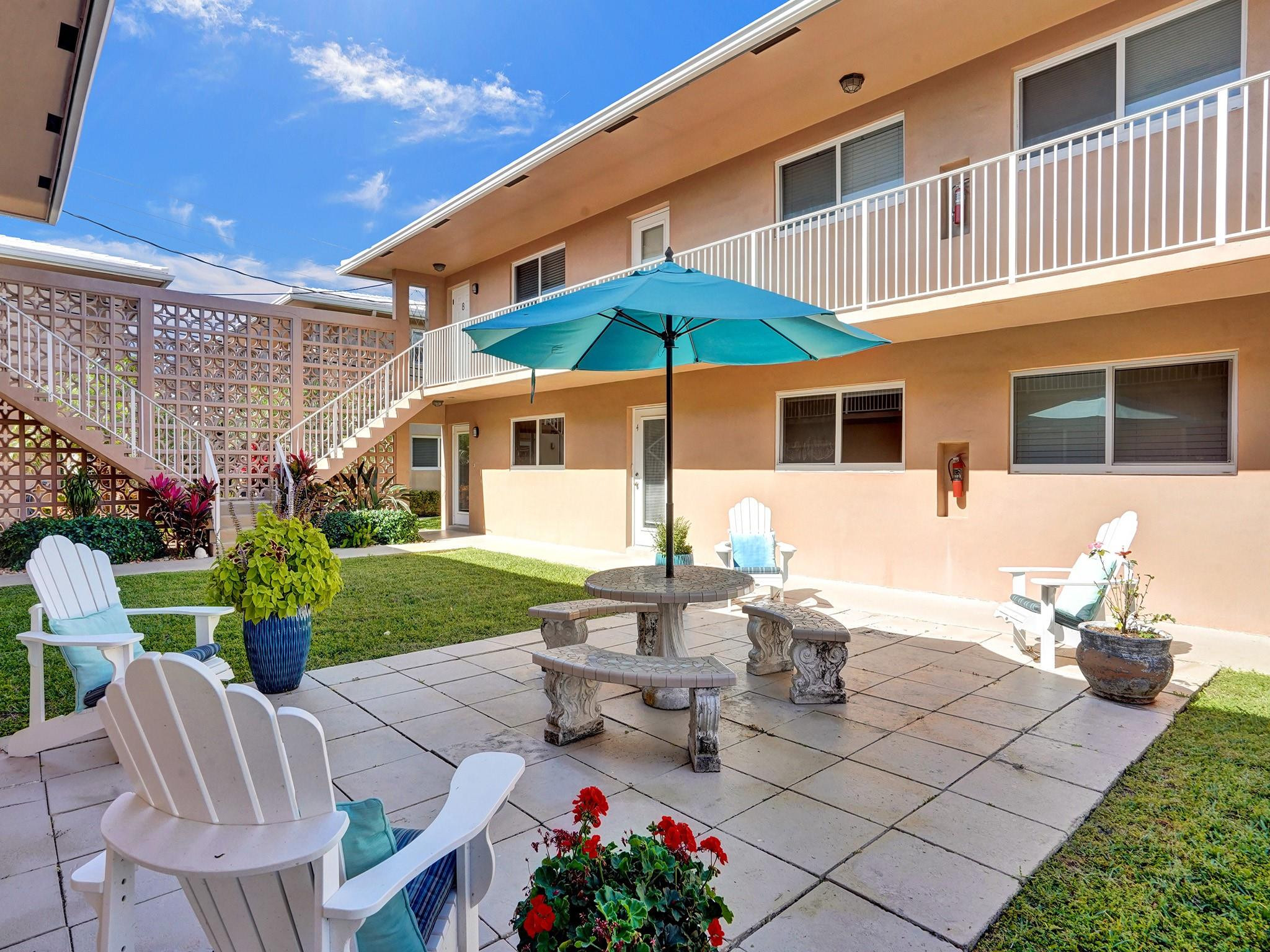 2750 NE 28th Court 4N