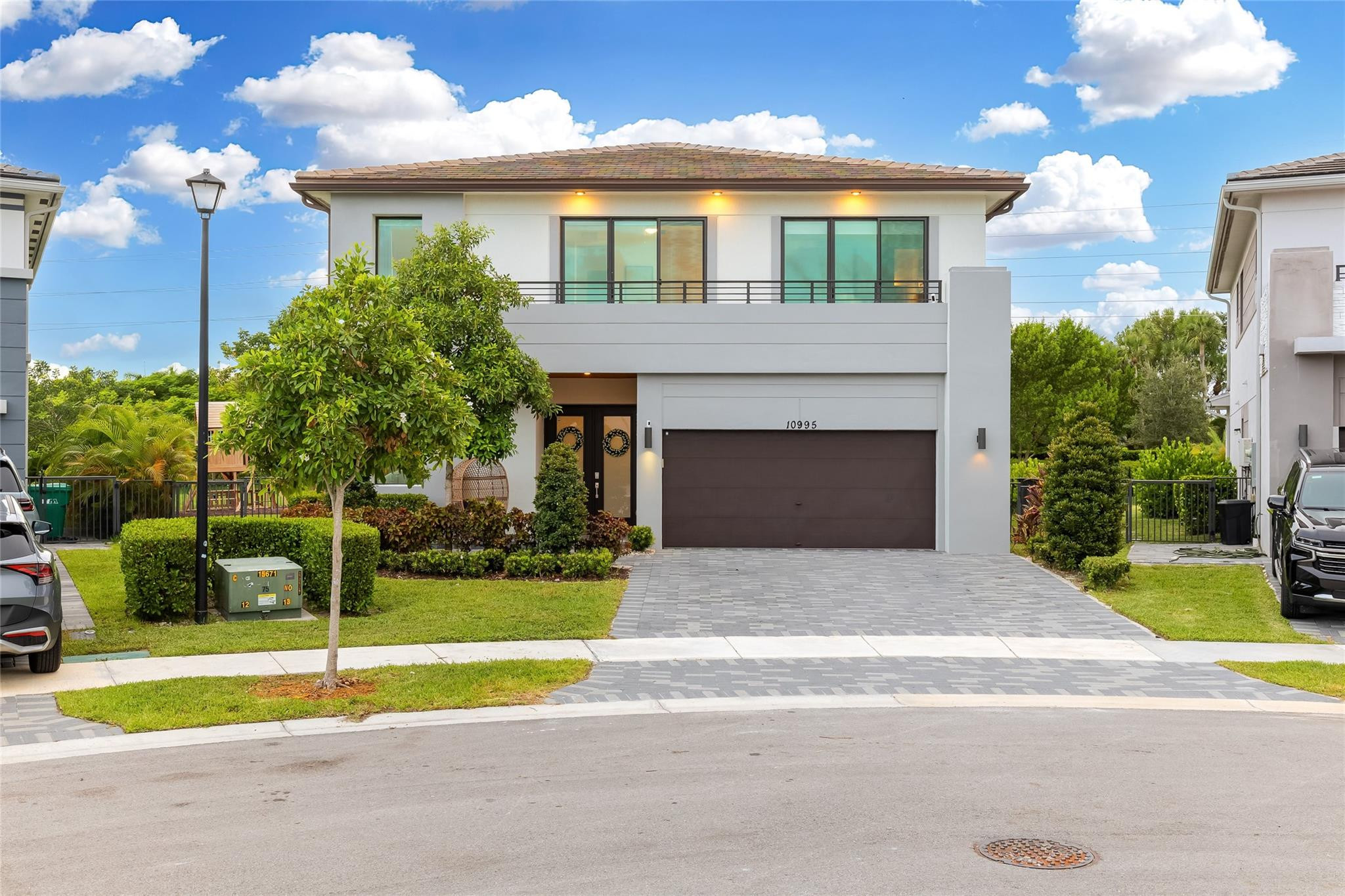 10995 Passage Way
