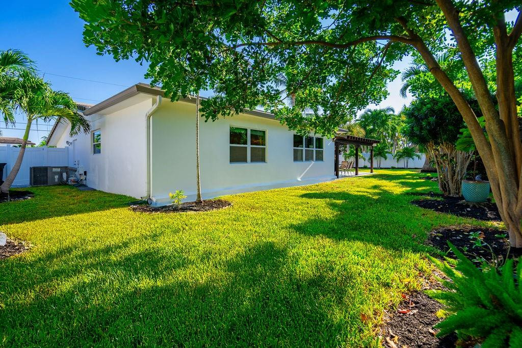 2640 NE 50th Street
