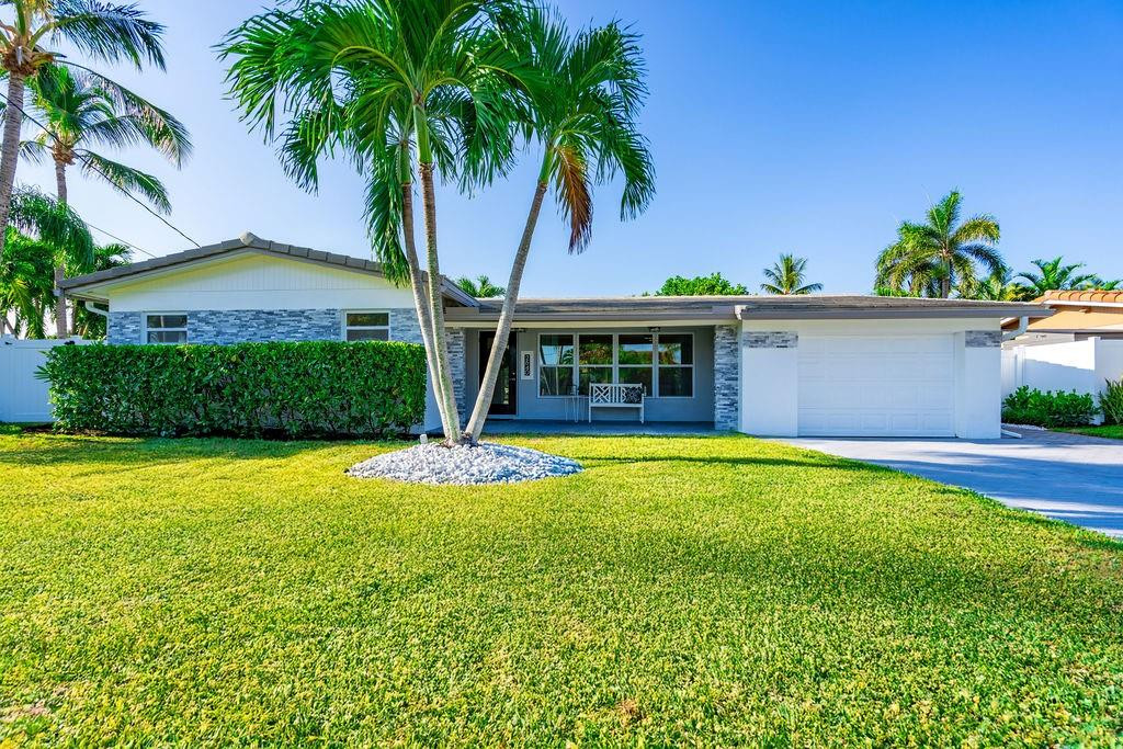 2640 NE 50th Street