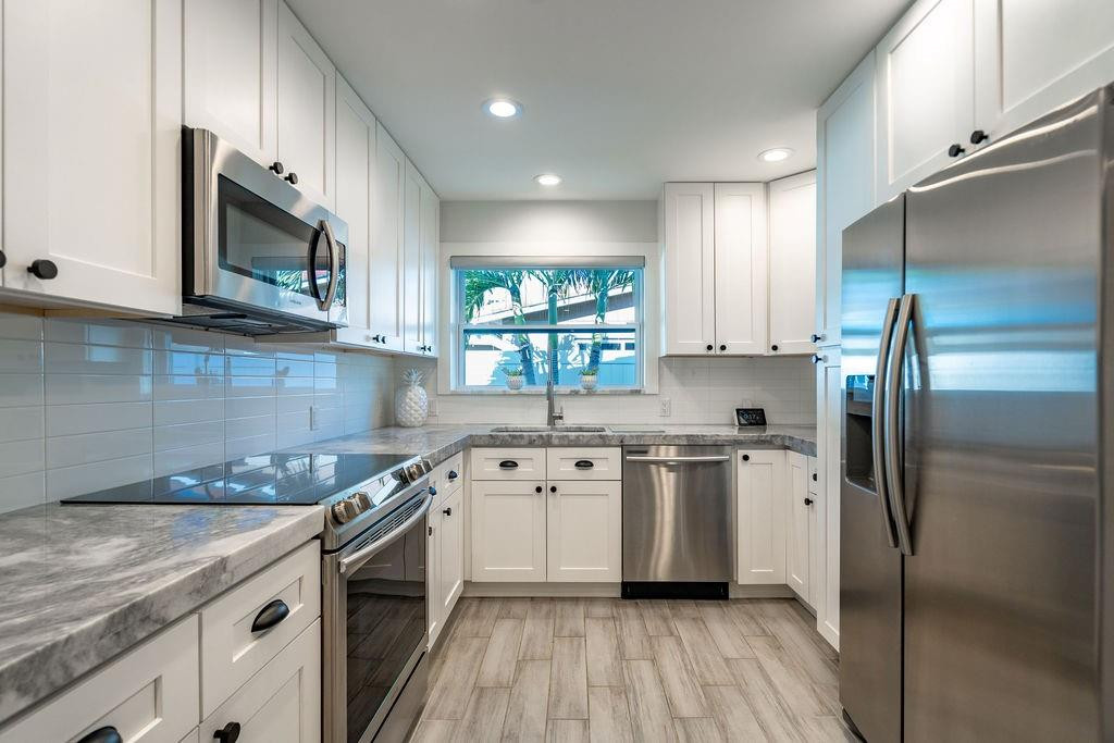 2640 NE 50th Street