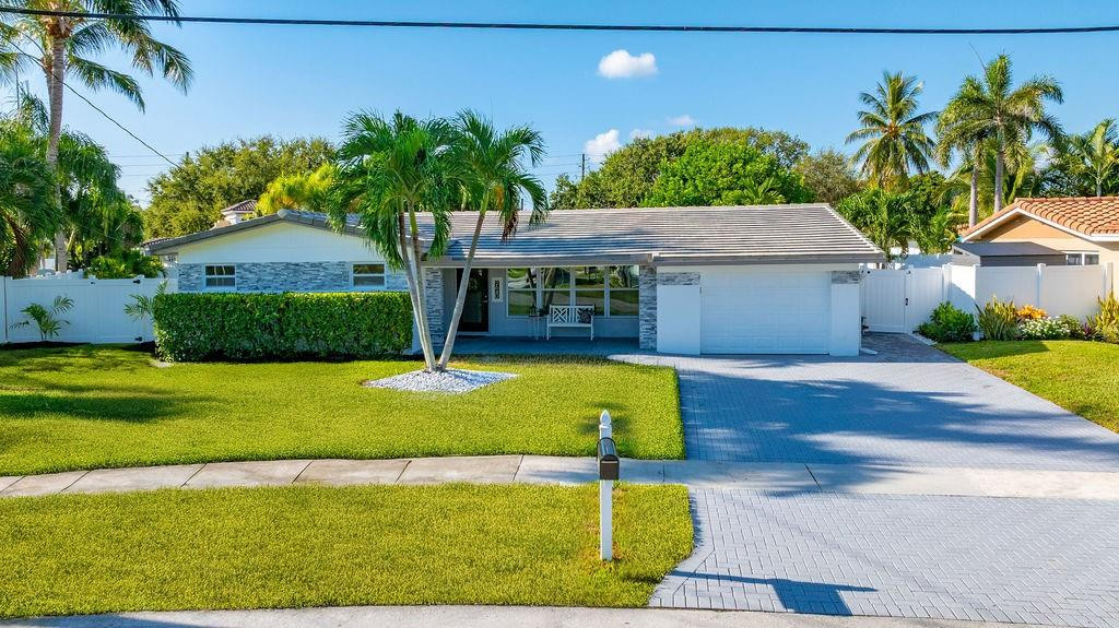 2640 NE 50th Street