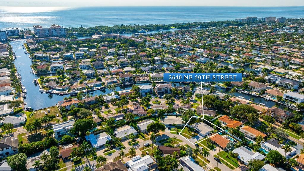 2640 NE 50th Street